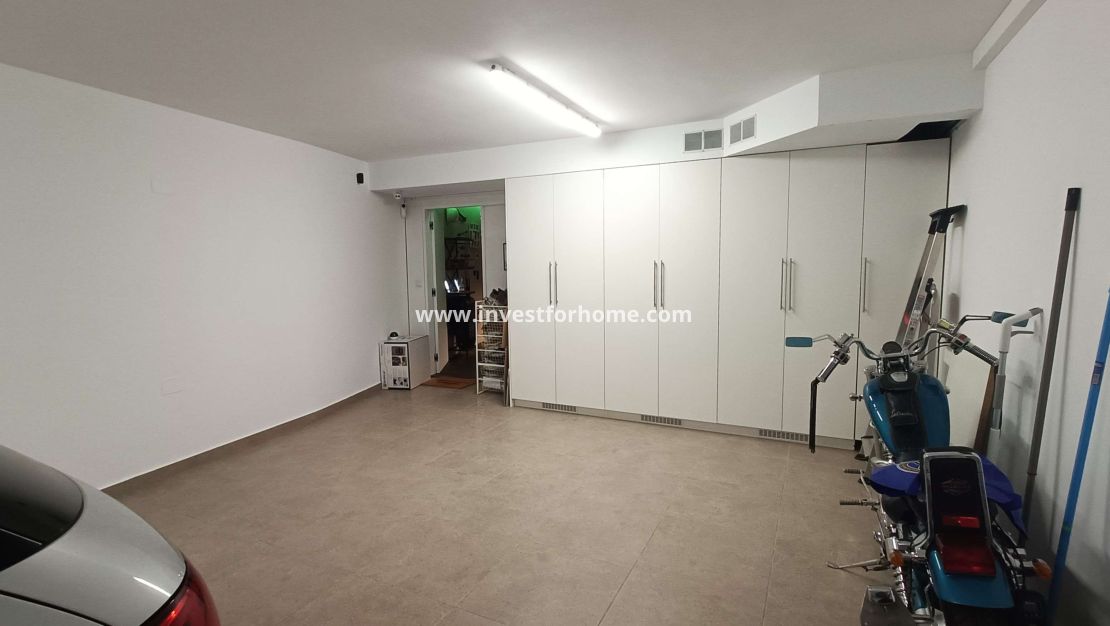 Vente - Villa - Algorfa - Inland