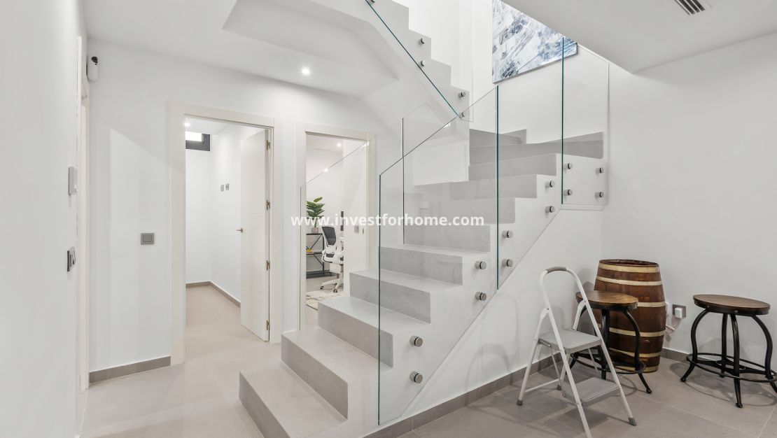 Vente - Villa - Algorfa - Inland