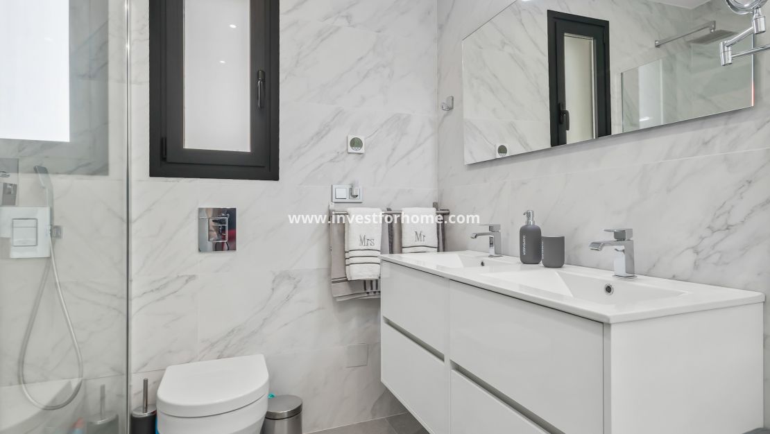 Vente - Villa - Algorfa - Inland