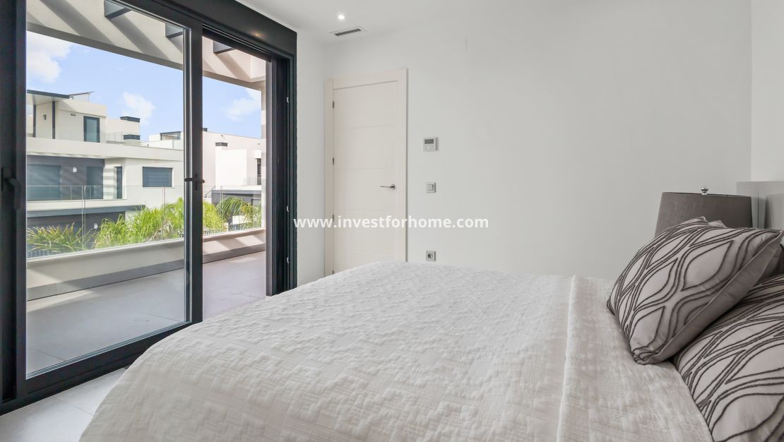 Vente - Villa - Algorfa - Inland