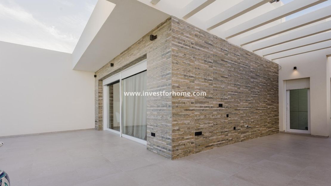 Vente - Villa - Algorfa - Inland