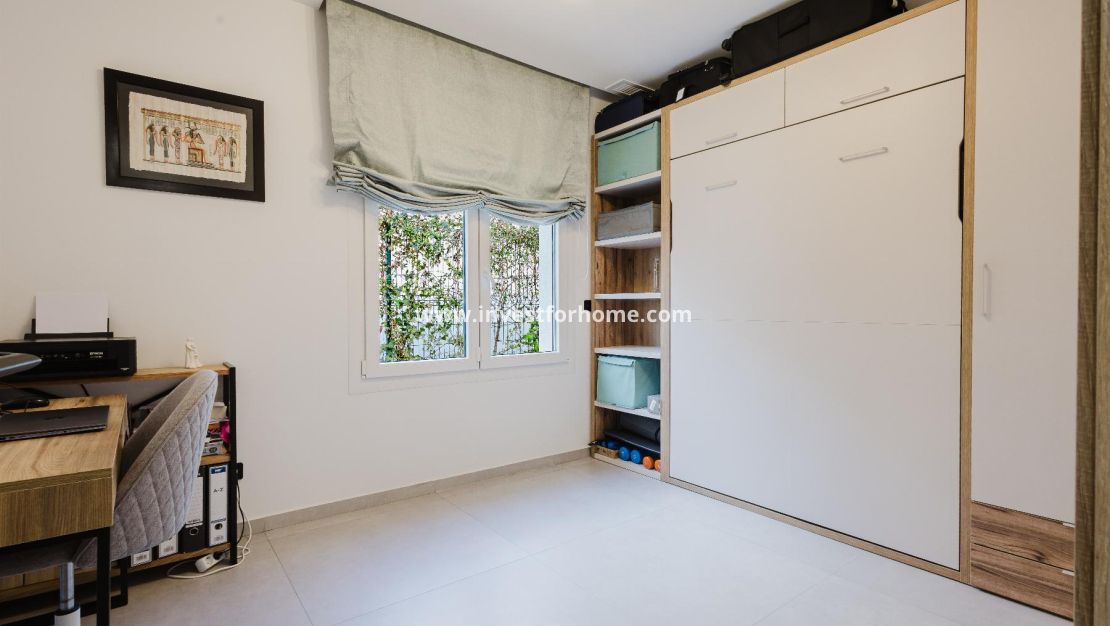 Vente - Villa - Algorfa - Inland