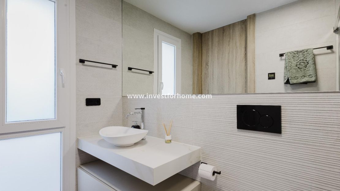 Vente - Villa - Algorfa - Inland