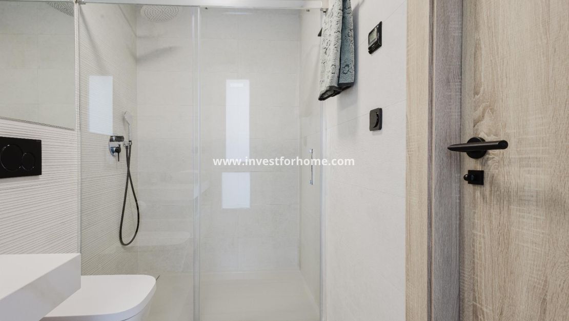 Vente - Villa - Algorfa - Inland