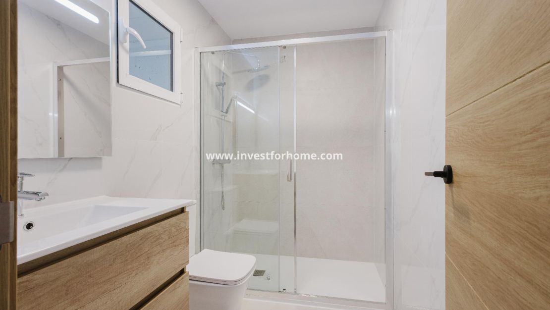 Vente - Villa - Algorfa - Inland