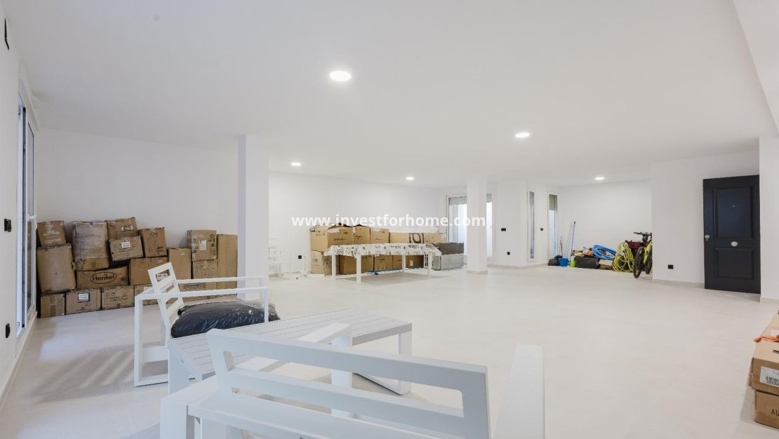 Vente - Villa - Algorfa - Inland