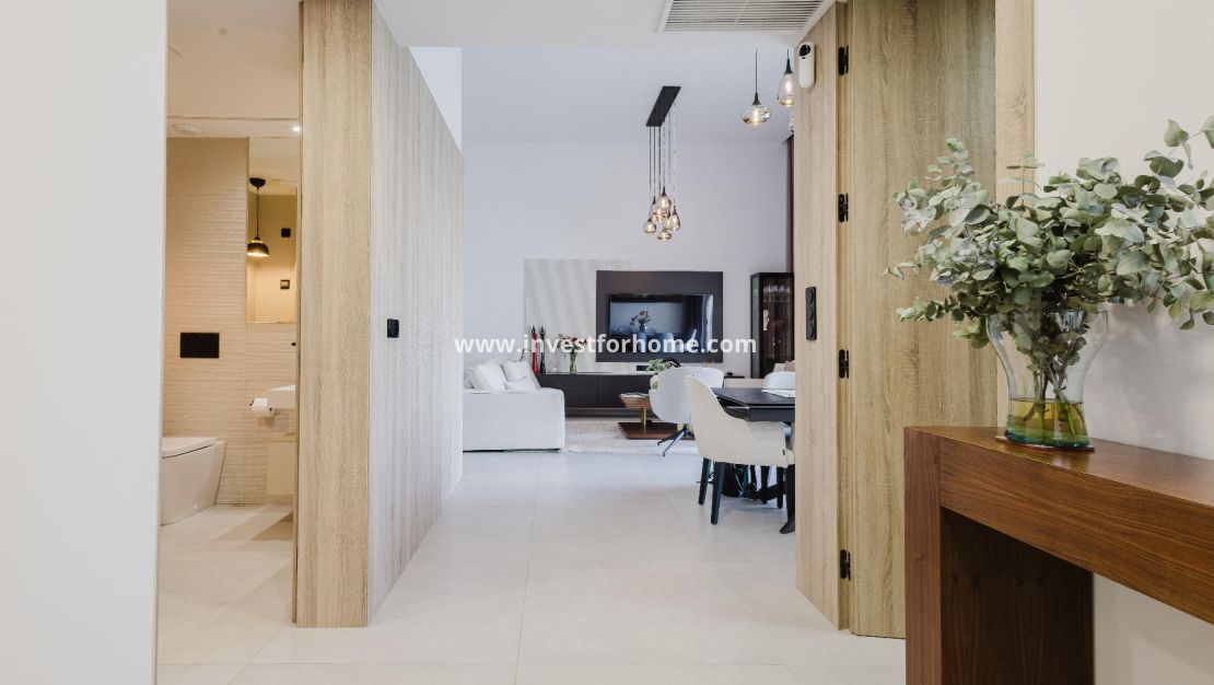 Vente - Villa - Algorfa - Inland