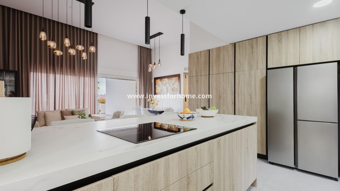 Vente - Villa - Algorfa - Inland