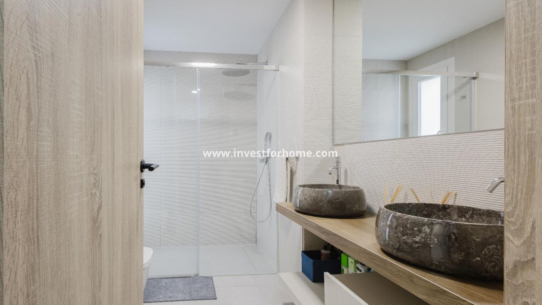Vente - Villa - Algorfa - Inland