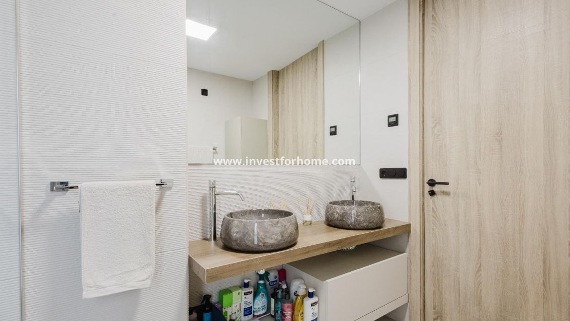 Vente - Villa - Algorfa - Inland