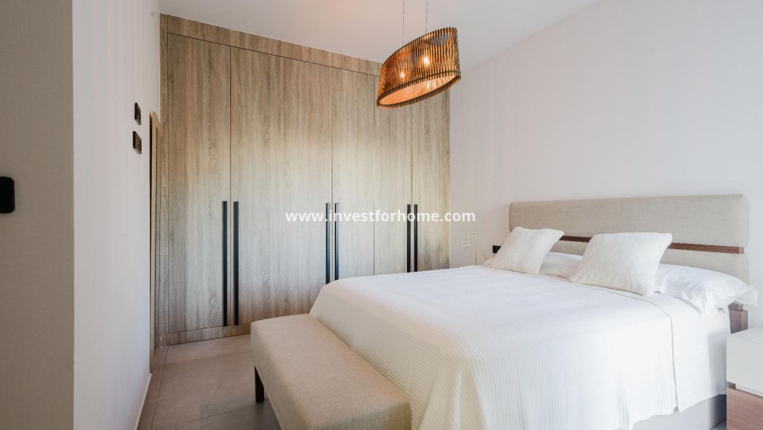 Vente - Villa - Algorfa - Inland