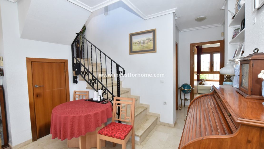 Vente - Villa - Algorfa - Inland