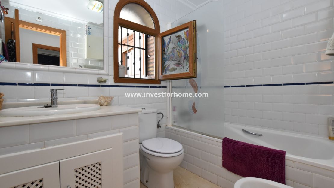 Vente - Villa - Algorfa - Inland