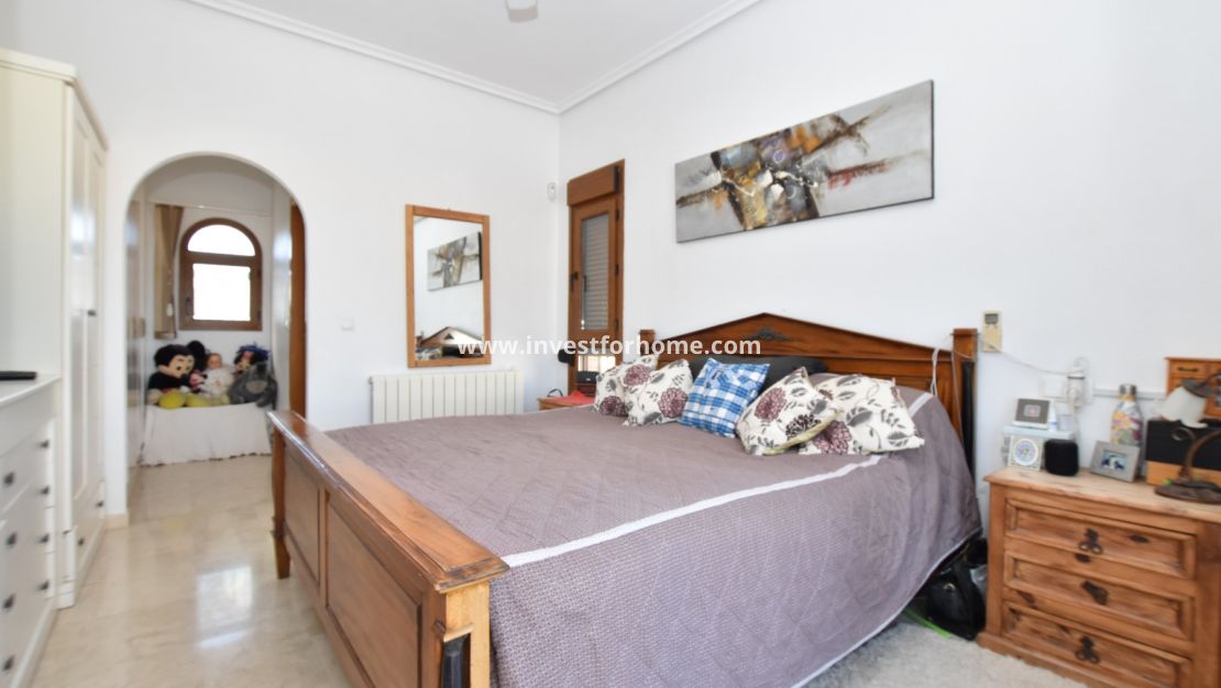 Vente - Villa - Algorfa - Inland