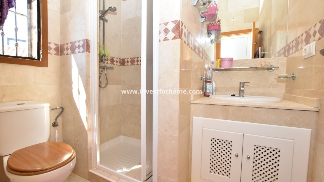 Vente - Villa - Algorfa - Inland