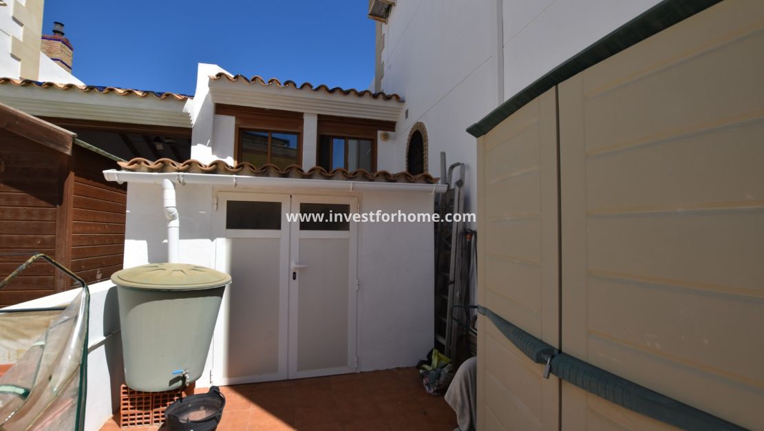 Vente - Villa - Algorfa - Inland