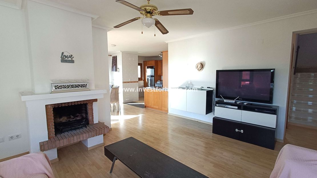 Vente - Villa - Algorfa - Inland