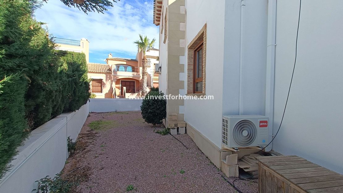 Vente - Villa - Algorfa - Inland