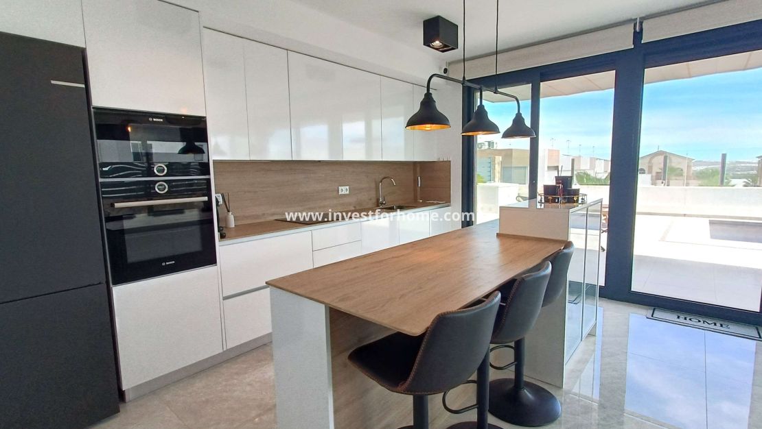 Vente - Villa - Algorfa - Inland