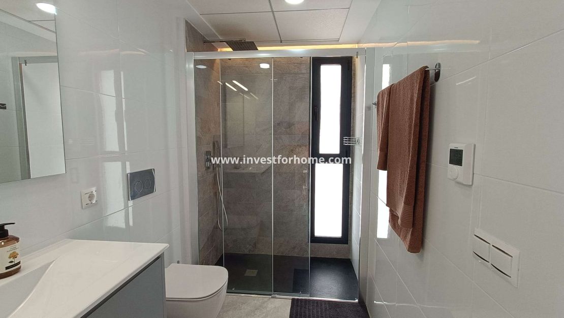 Vente - Villa - Algorfa - Inland