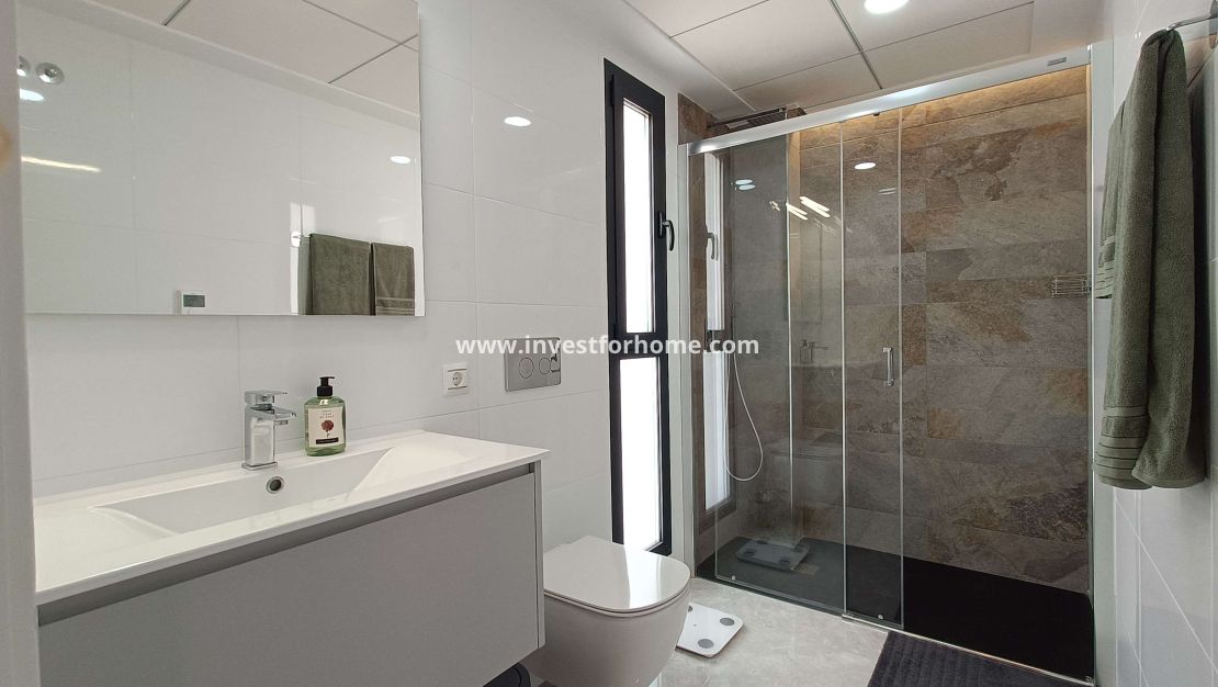Vente - Villa - Algorfa - Inland