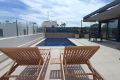 Vente - Villa - Algorfa - Inland