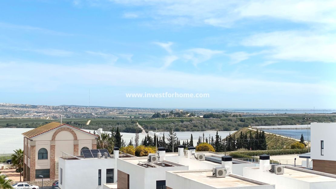 Vente - Villa - Algorfa - Inland