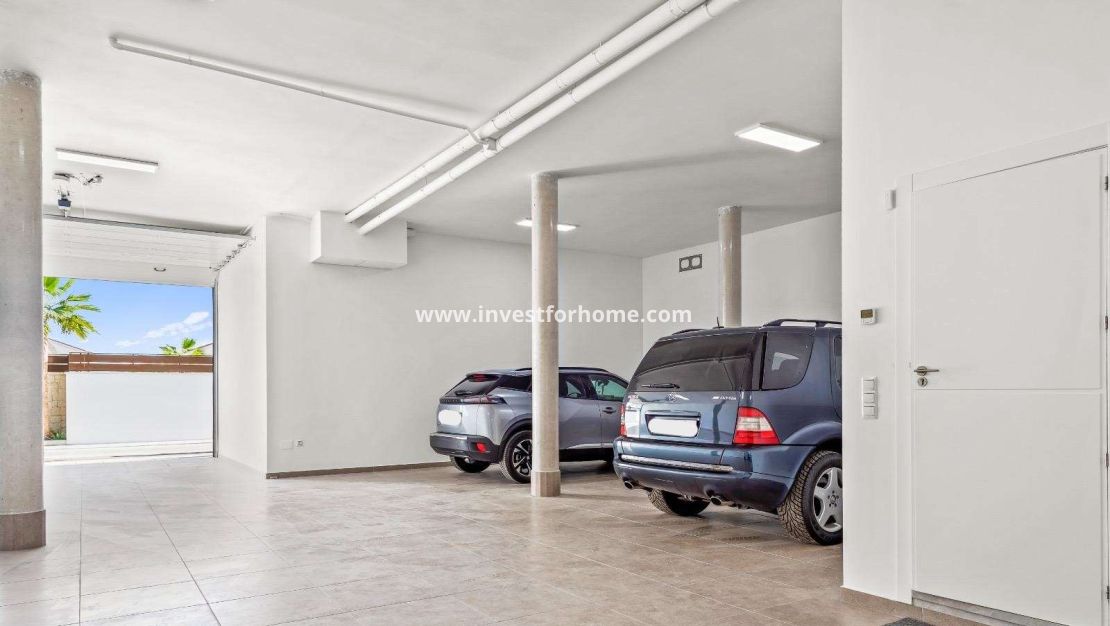 Vente - Villa - Algorfa - Inland