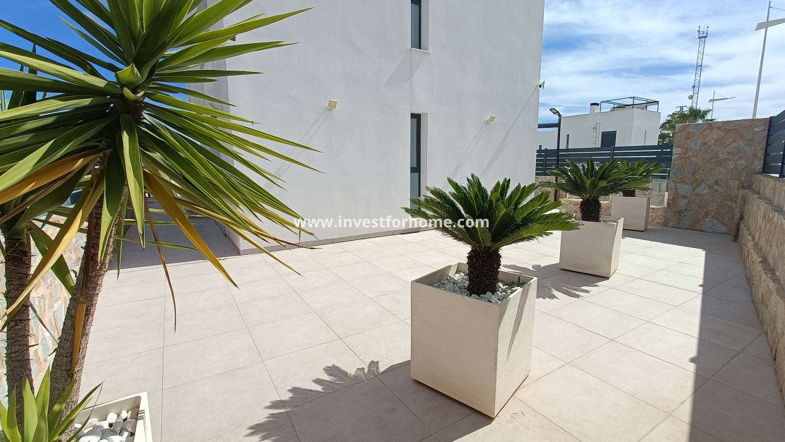 Vente - Villa - Algorfa - Inland