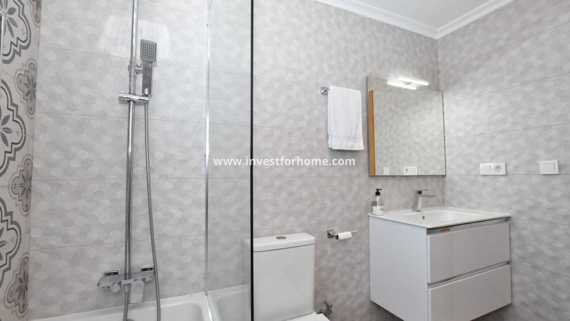Vente - Villa - Algorfa - Inland