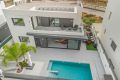 Vente - Villa - Algorfa - Inland