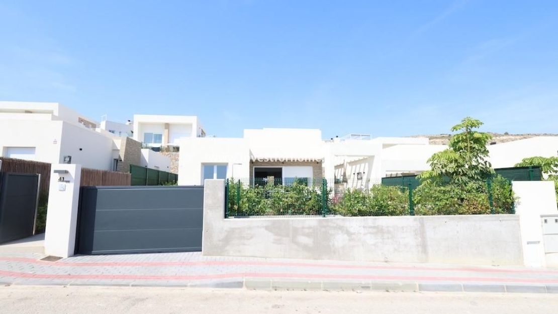Vente - Villa - Algorfa - Inland