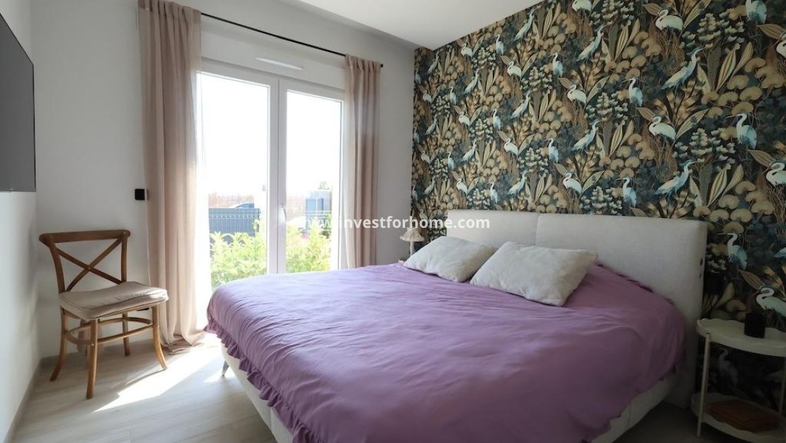 Vente - Villa - Algorfa - Inland