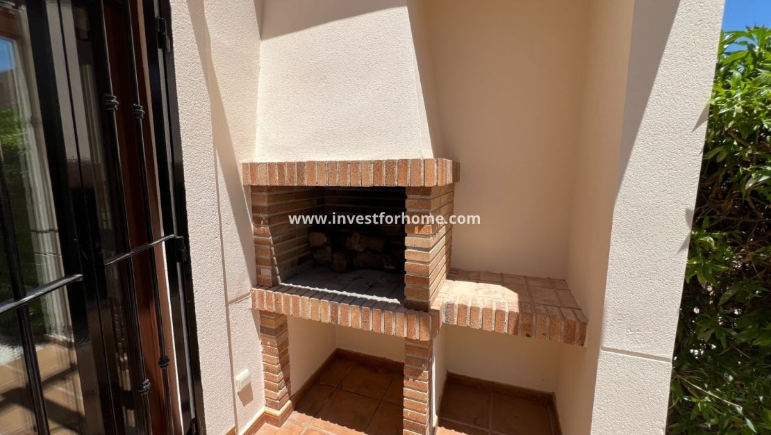 Vente - Villa - Algorfa - Inland