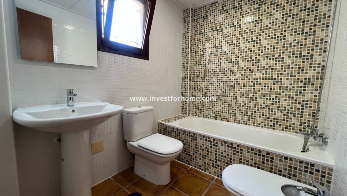 Vente - Villa - Algorfa - Inland