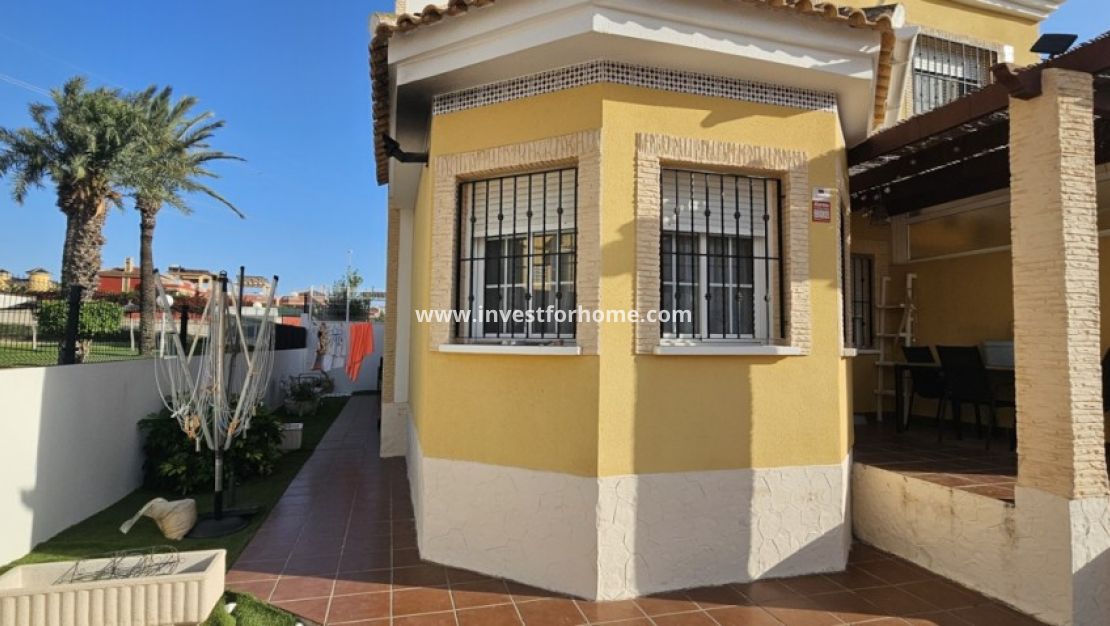 Vente - Villa - Algorfa - Inland