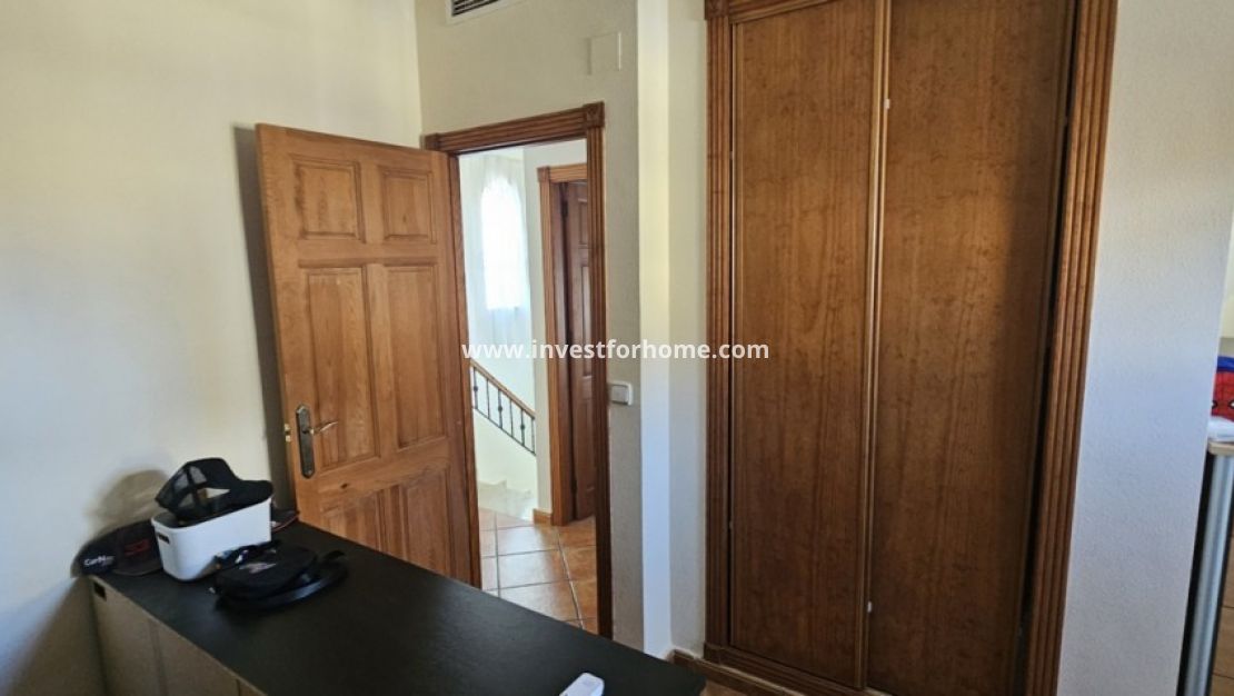 Vente - Villa - Algorfa - Inland