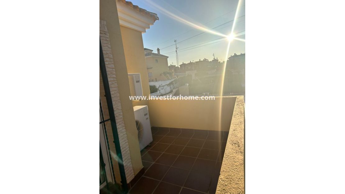 Vente - Villa - Algorfa - Inland