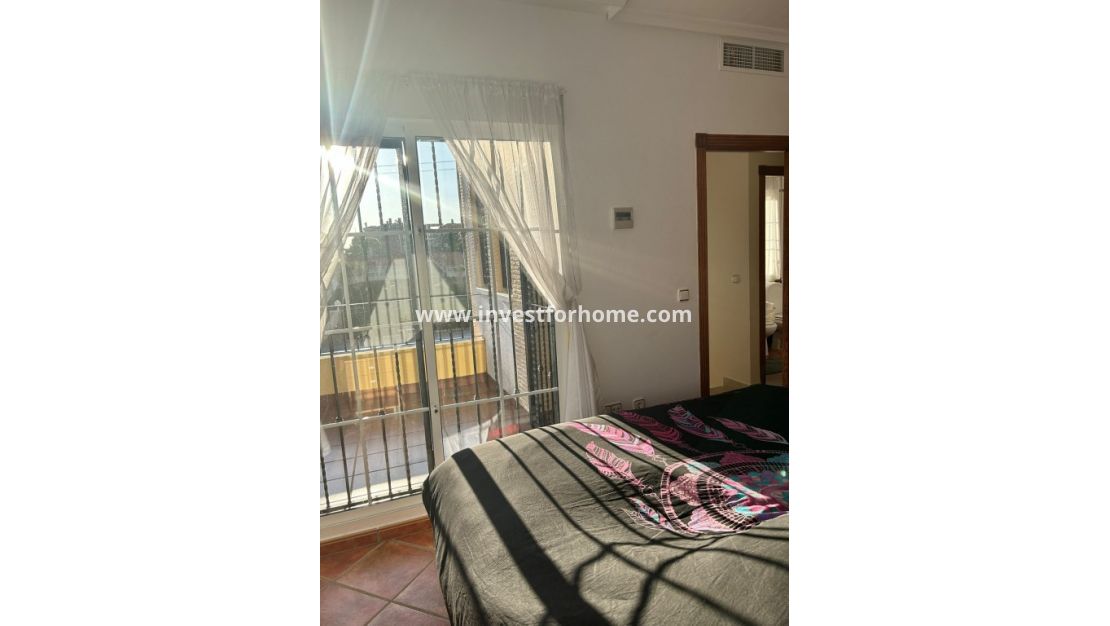 Vente - Villa - Algorfa - Inland