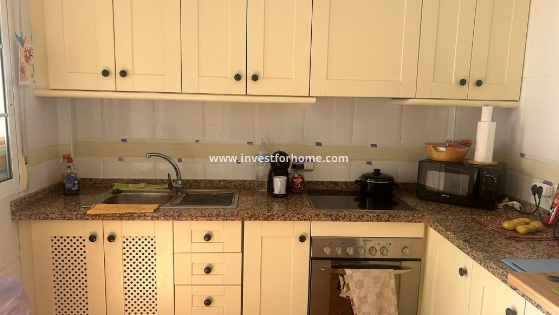 Vente - Villa - Algorfa - Inland