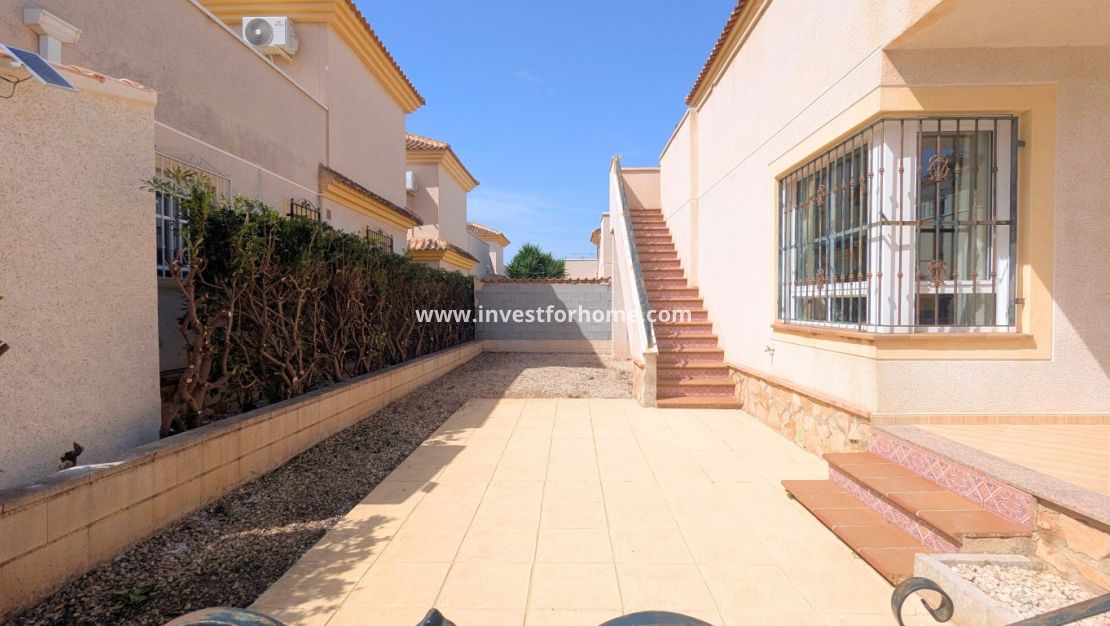 Vente - Villa - Algorfa - Inland