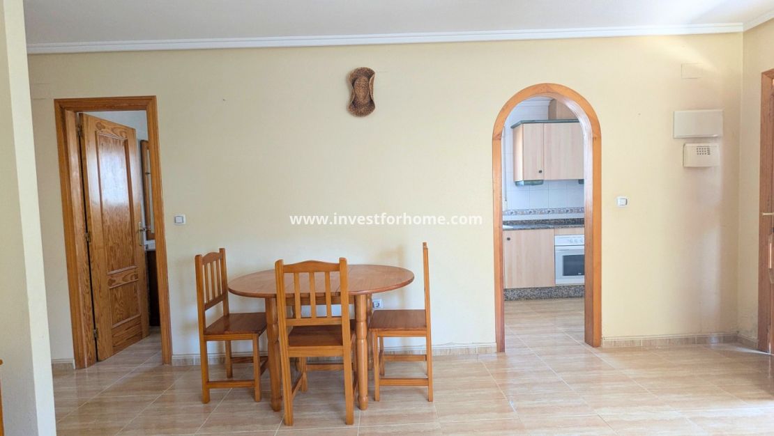Vente - Villa - Algorfa - Inland