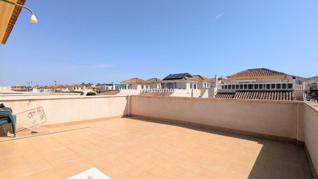 Vente - Villa - Algorfa - Inland