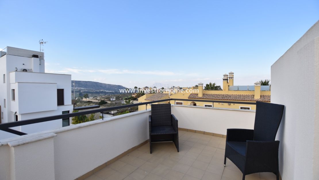 Vente - Villa - Algorfa - Inland