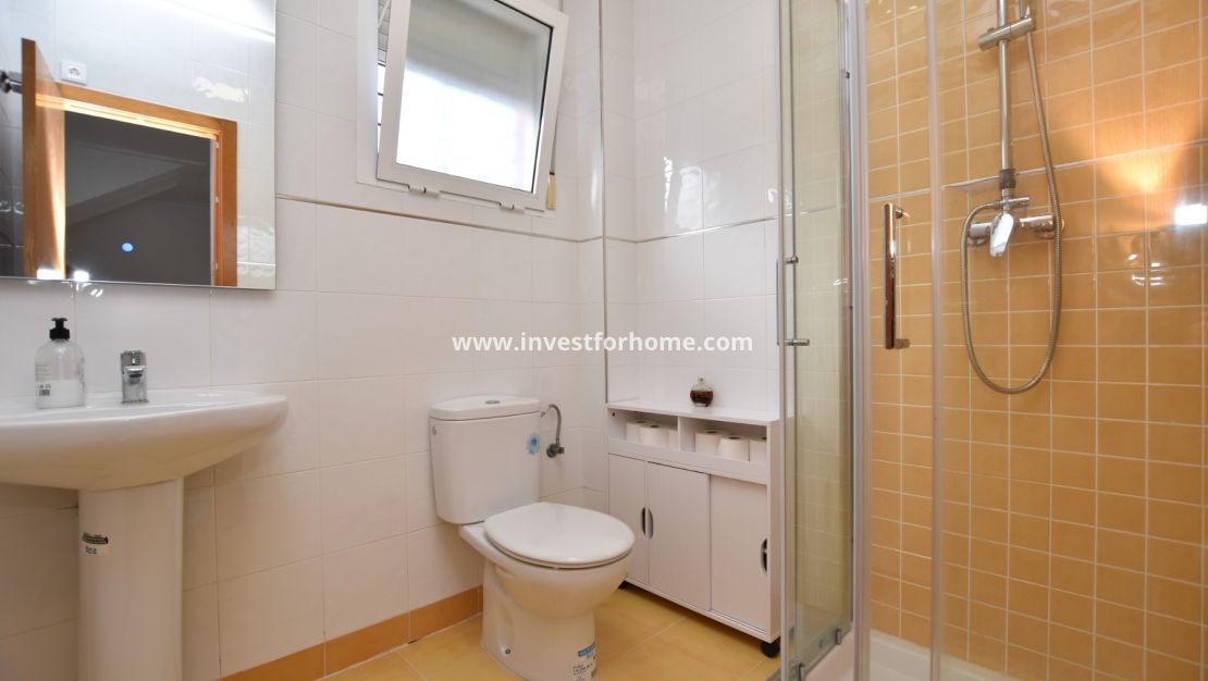 Vente - Villa - Algorfa - Inland