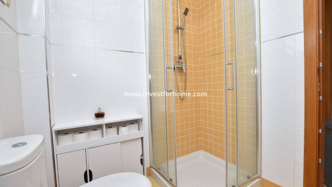 Vente - Villa - Algorfa - Inland