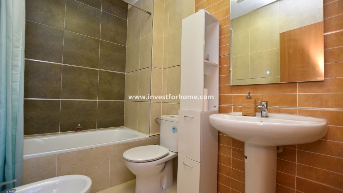 Vente - Villa - Algorfa - Inland