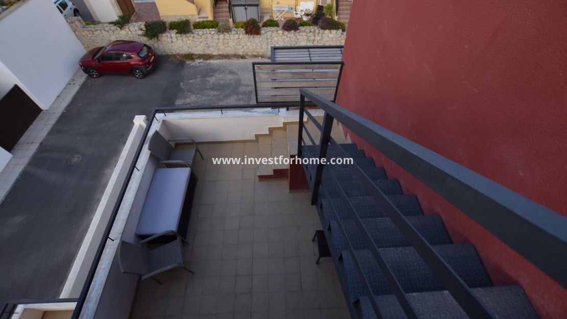 Vente - Villa - Algorfa - Inland