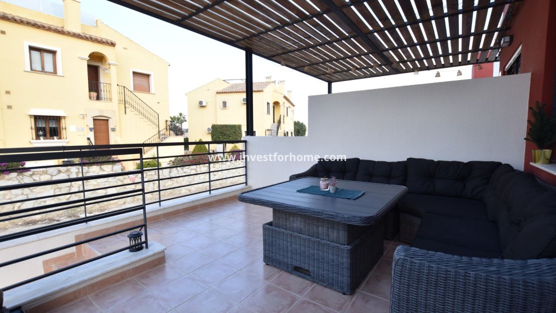 Vente - Villa - Algorfa - Inland