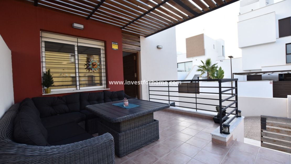 Vente - Villa - Algorfa - Inland